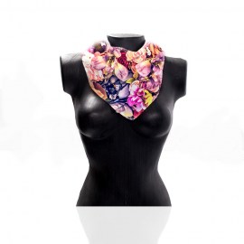 Pañoleta personalizada